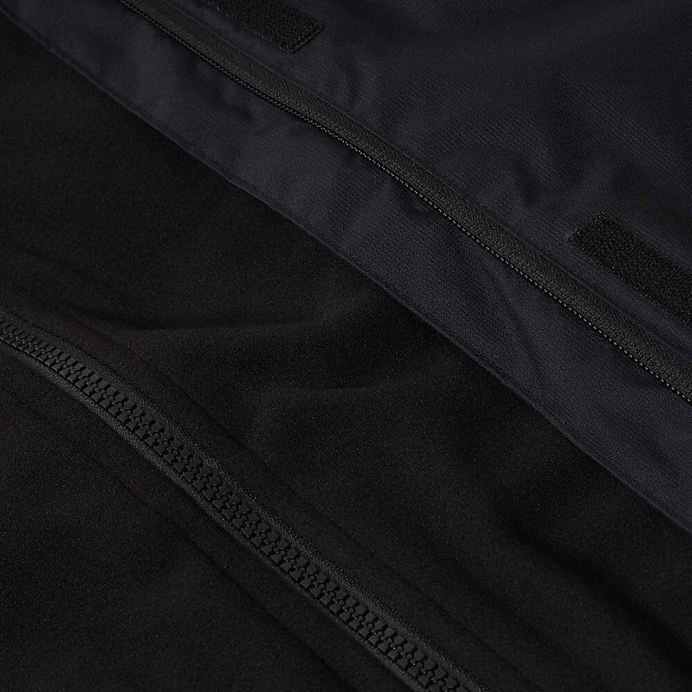The North Face Womens Black Evolve II Triclimate 3-in-1 Jacket / RRP £205
