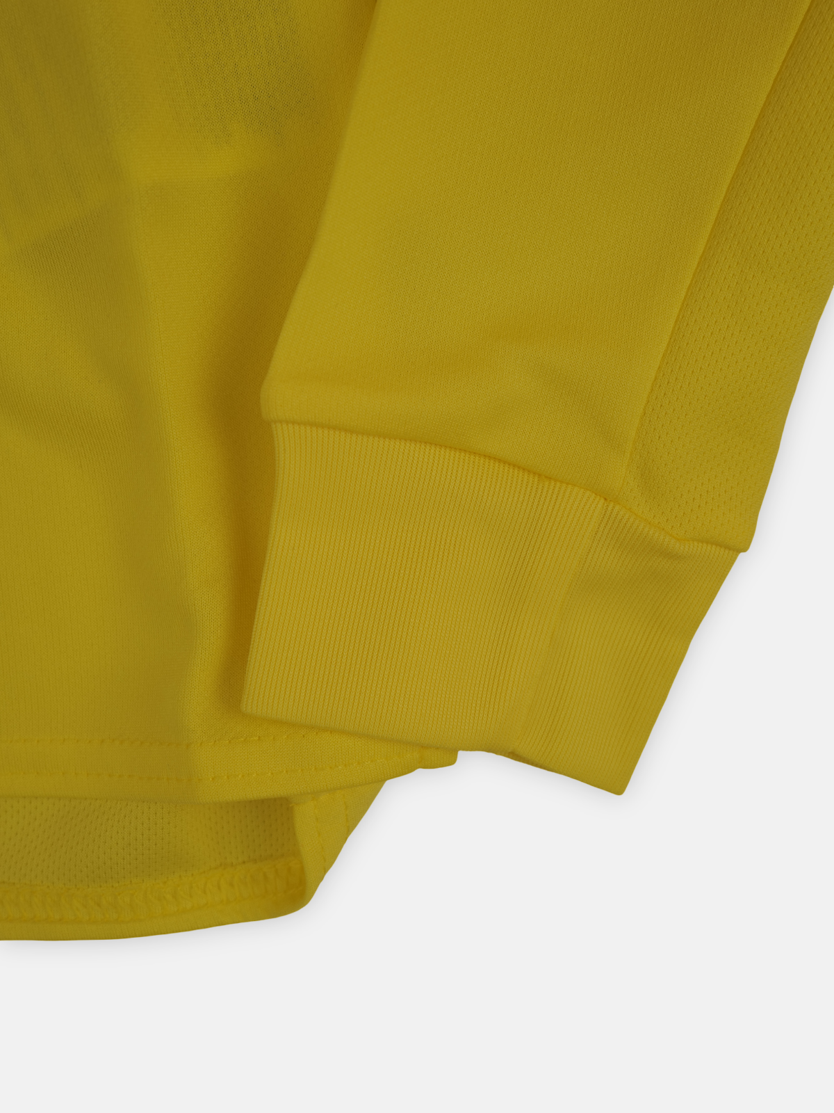 Umbro Kids 2019-20 Burnley Gk Football Shirt / Yellow / RRP £39.99