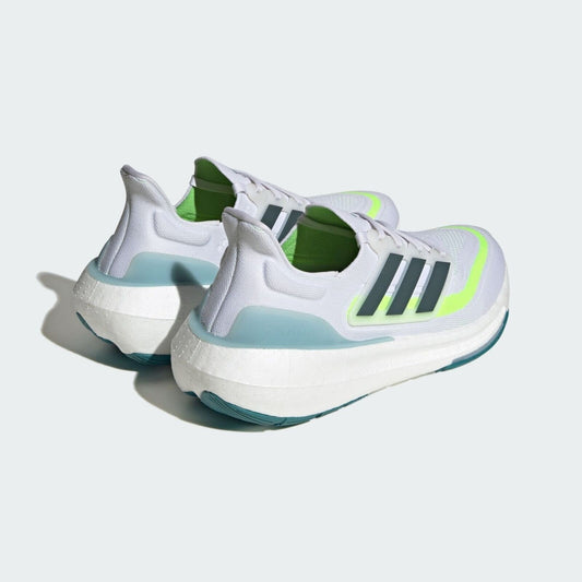 Adidas Mens ULTRABOOST LIGHT Trainers / White / BNIB / RRP £170