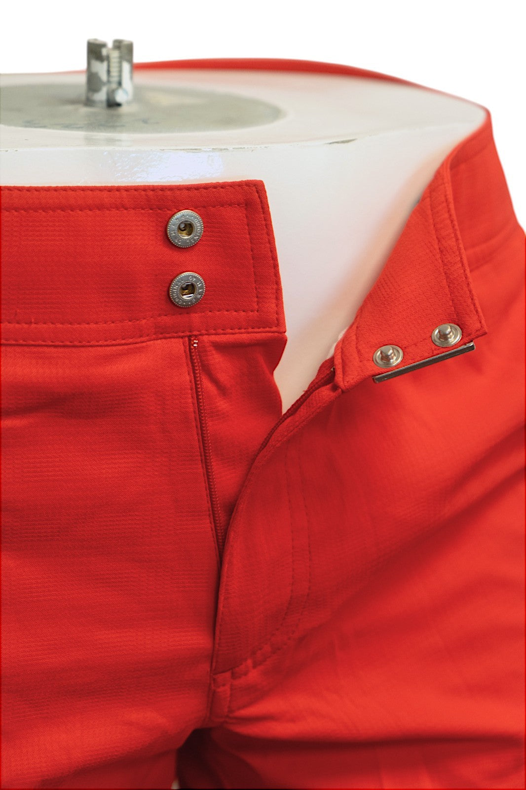 Vilebrequin Swimshorts / Mens / Red / RRP £170