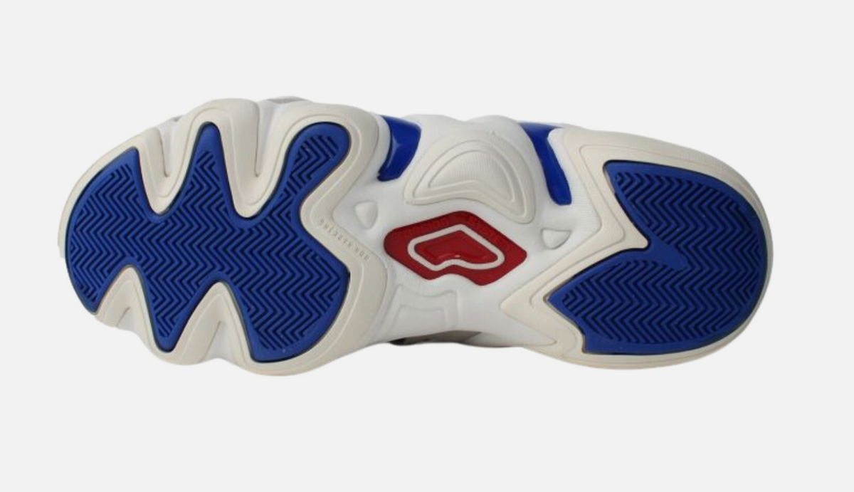 Adidas Mens CRAZY 8 Trainers / Grey / BNIB / RRP £125