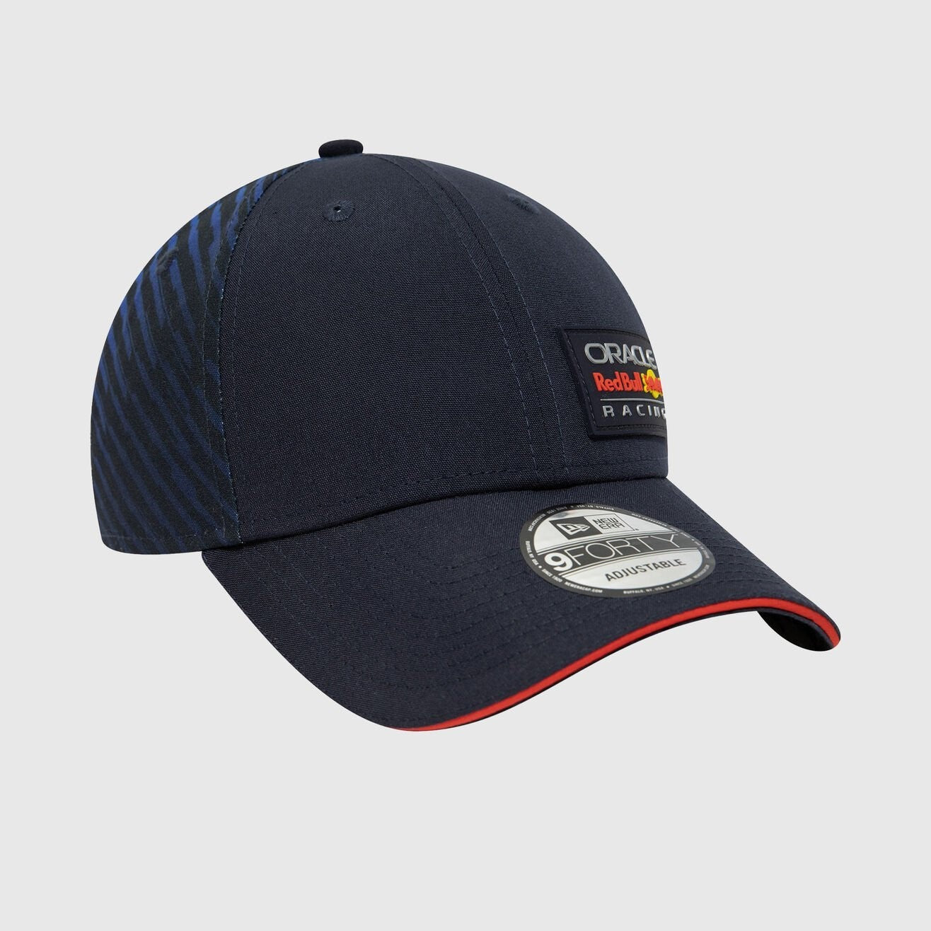 New Era Kids Red Bull Racing F1 9Forty Adjustable Cap / Navy / RRP £35
