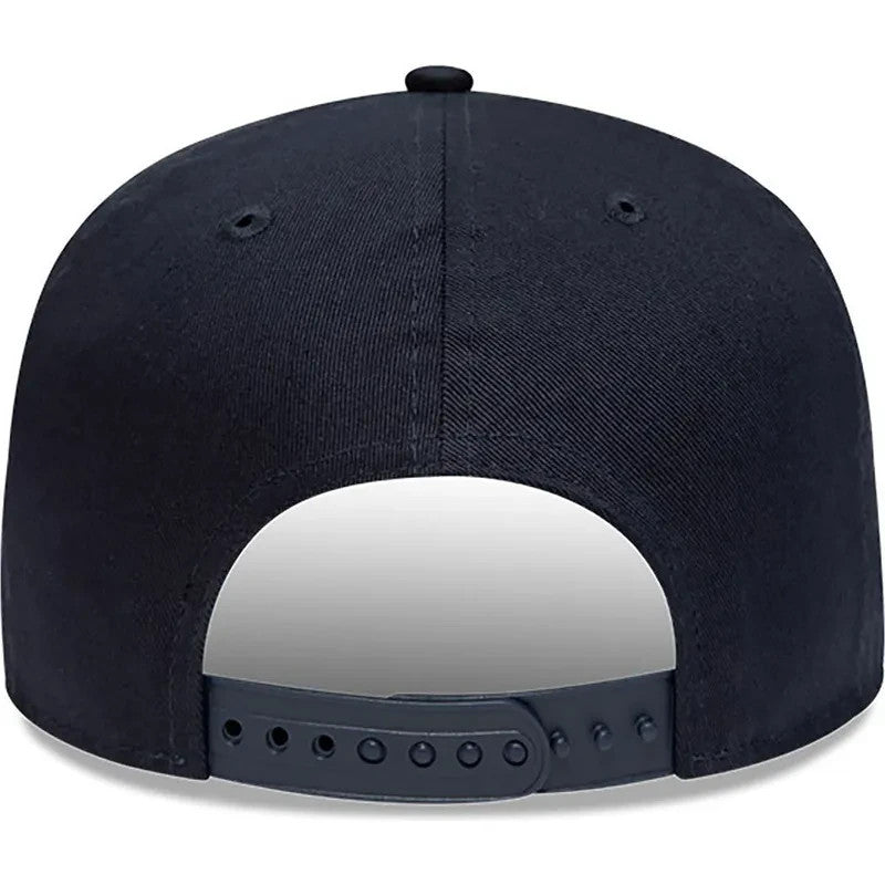 New Era Red Bull Racing Essential 9Fifty Snapback Cap / Navy / RRP £35