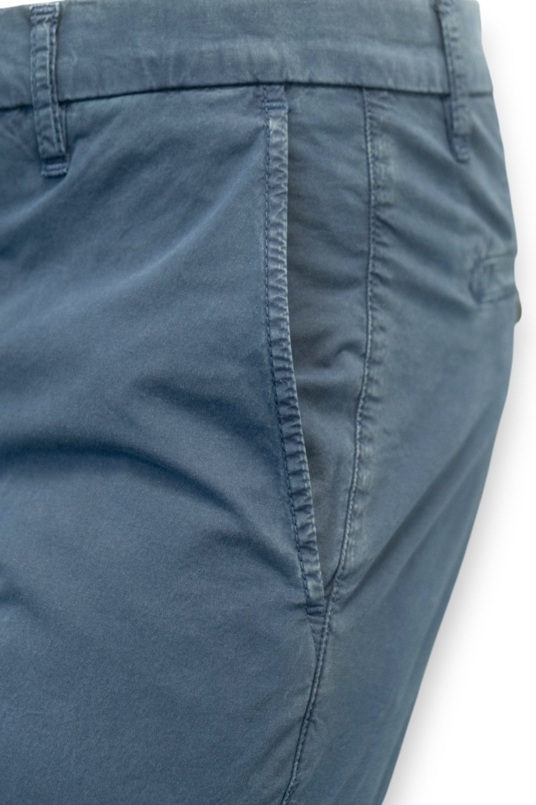 Vilebrequin Trouser Chinos / Mens / Navy Blue / RRP £210