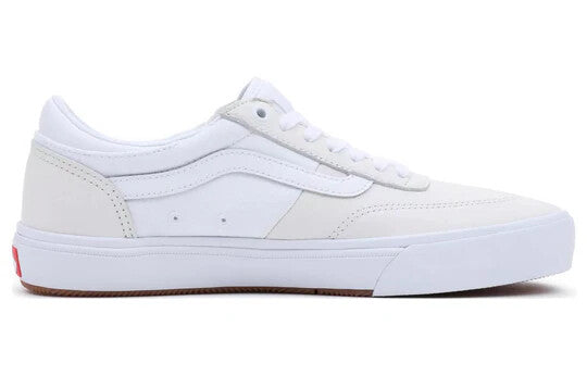 Vans Men’s Gilbert Crockett Trainers / White / RRP £85