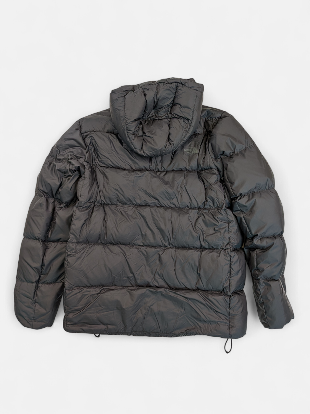 The North Face Mens CITY SERIES PACK DOWN PARKA Jacket /BLACK / RRP £300