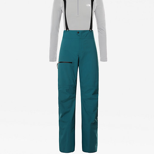 The North Face Women’s Summit FUTURELIGHT Pant – Shaded Spruce Bottoms