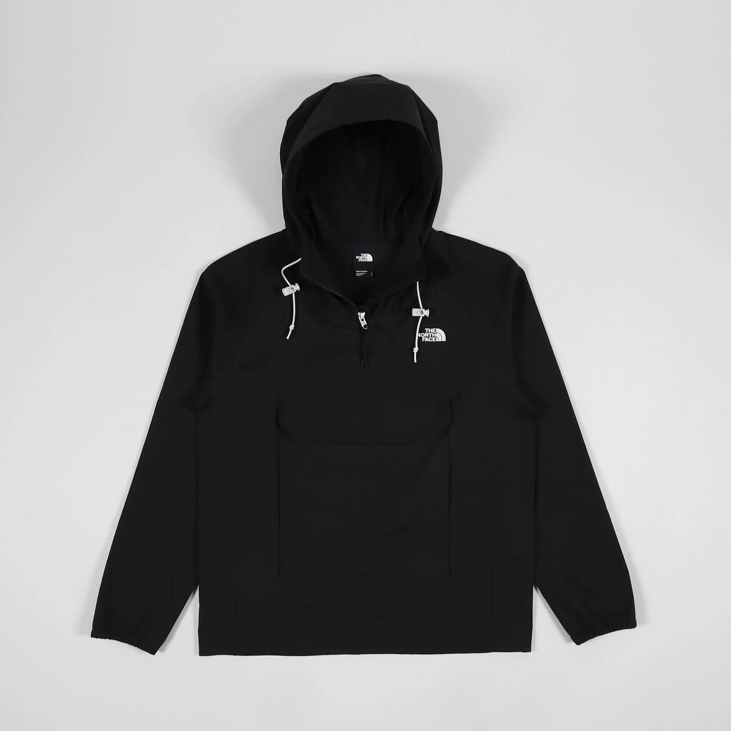 The North Face Mens Class V Pullover / TNF Black / RRP £115