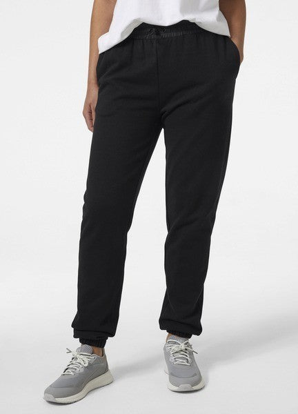 Helly Hansen Womens Adore Sweatpants / Black / RRP £60