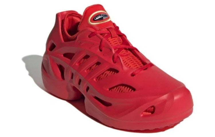 Adidas Mens adiFOM CLIMACOOL Trainers / Red / BNIB / RRP £80