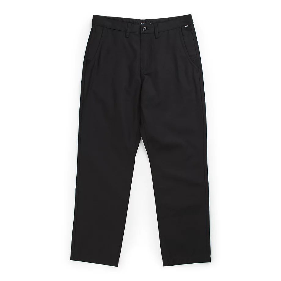 Vans Authentic Chino Glide Pro Pant / Black / Mens / RRP £70