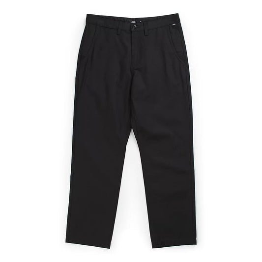 Vans Authentic Chino Glide Pro Pant / Black / Mens / RRP £70