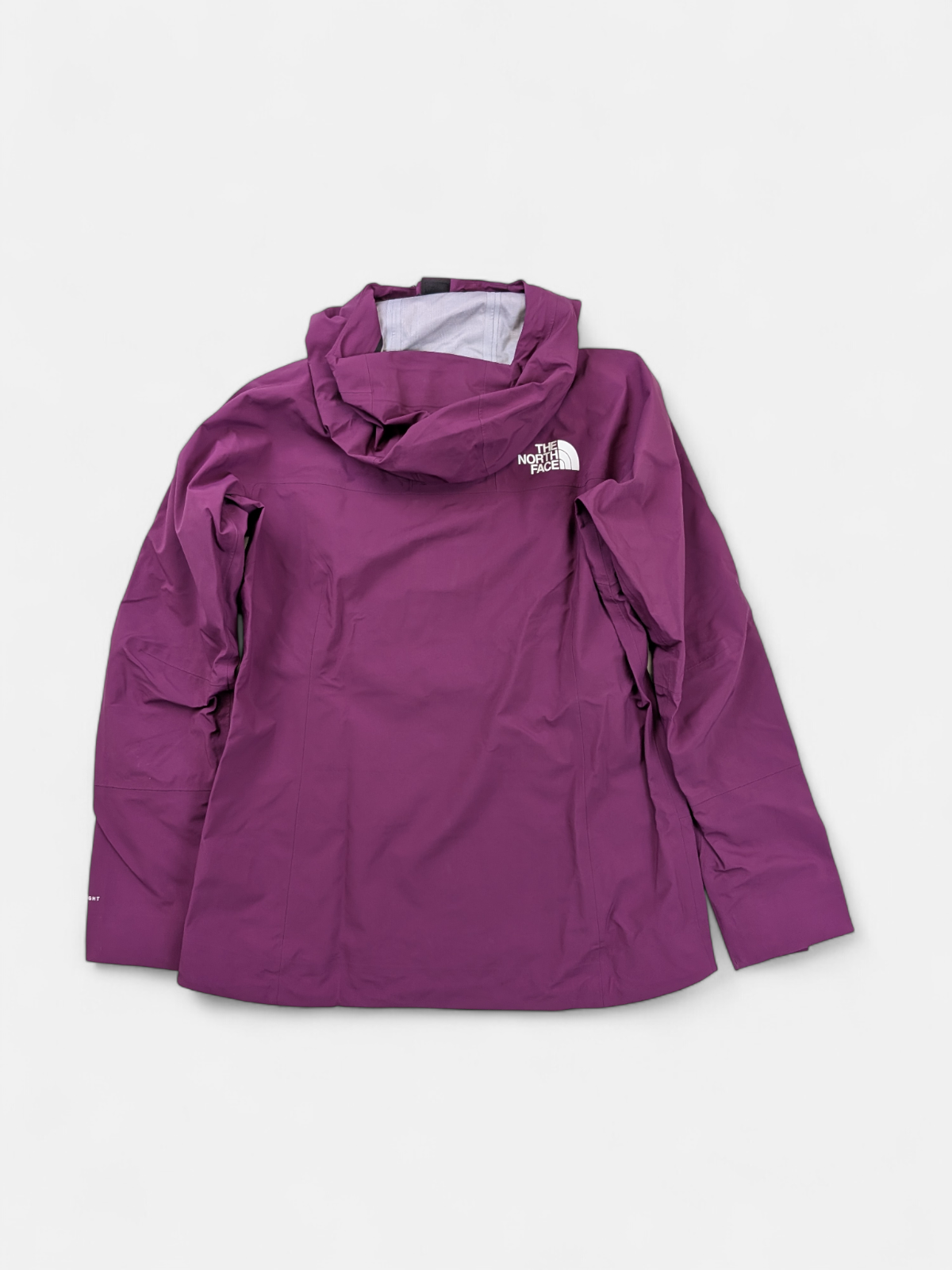 The North Face Womens Summit Series Futurelight Jacket / Purple /RRP £430