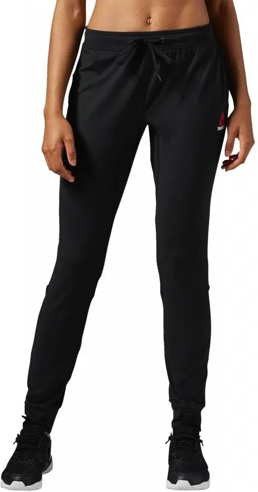 Reebok Womens One Series Training Sweatpant / BNWT / Black / RRP £40
