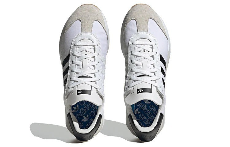 Adidas Mens COUNTRY XLG Trainers / White/Grey / BNIB / RRP £75