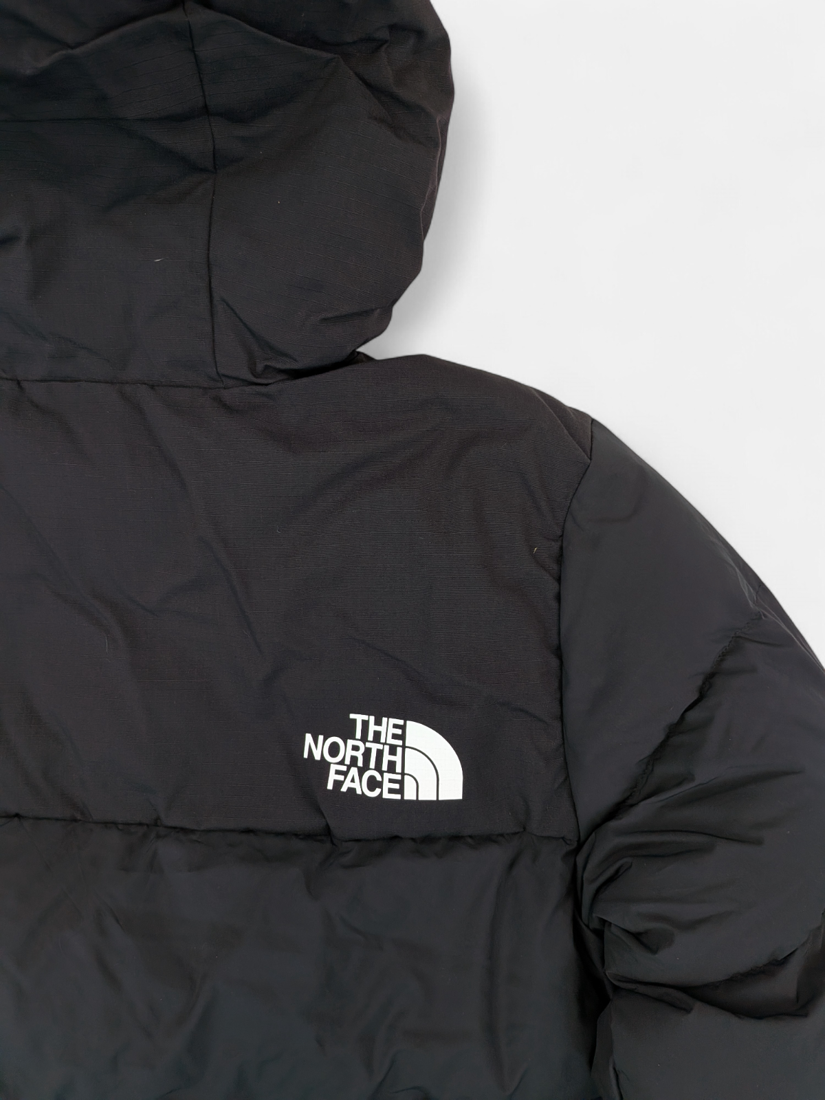 The North Face Mens Urban DOWN JACKETc/BLACK / RRP £310