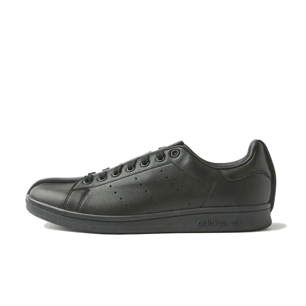Adidas Mens CG SPLIT STAN SMITH Trainers / Black / BNIB / RRP £175