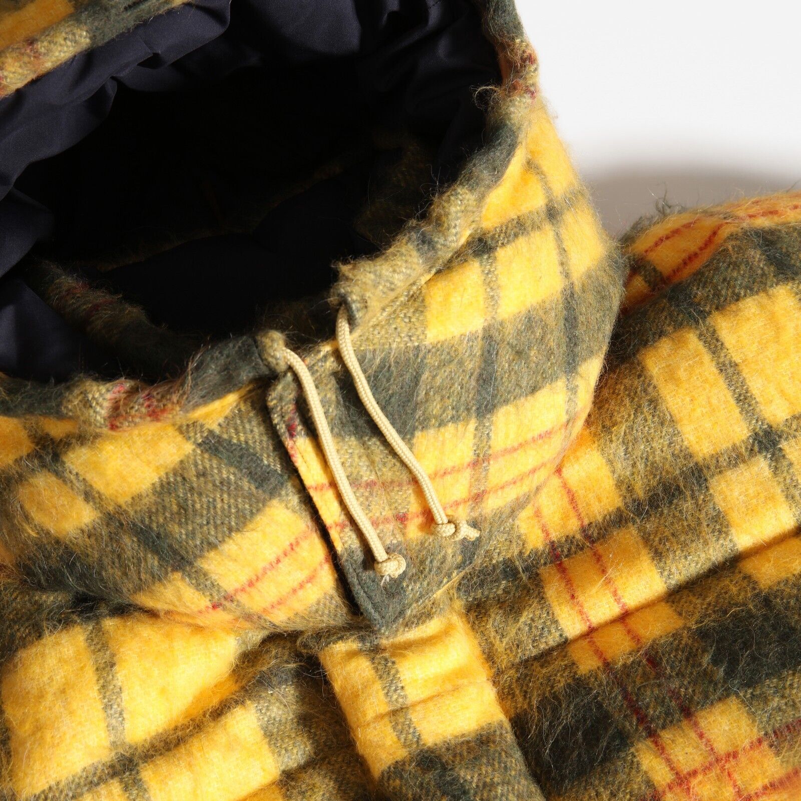 The North Face Men’s Brown Label Down Parka–Summit Gold Heritge 2 PLD, Outerwear