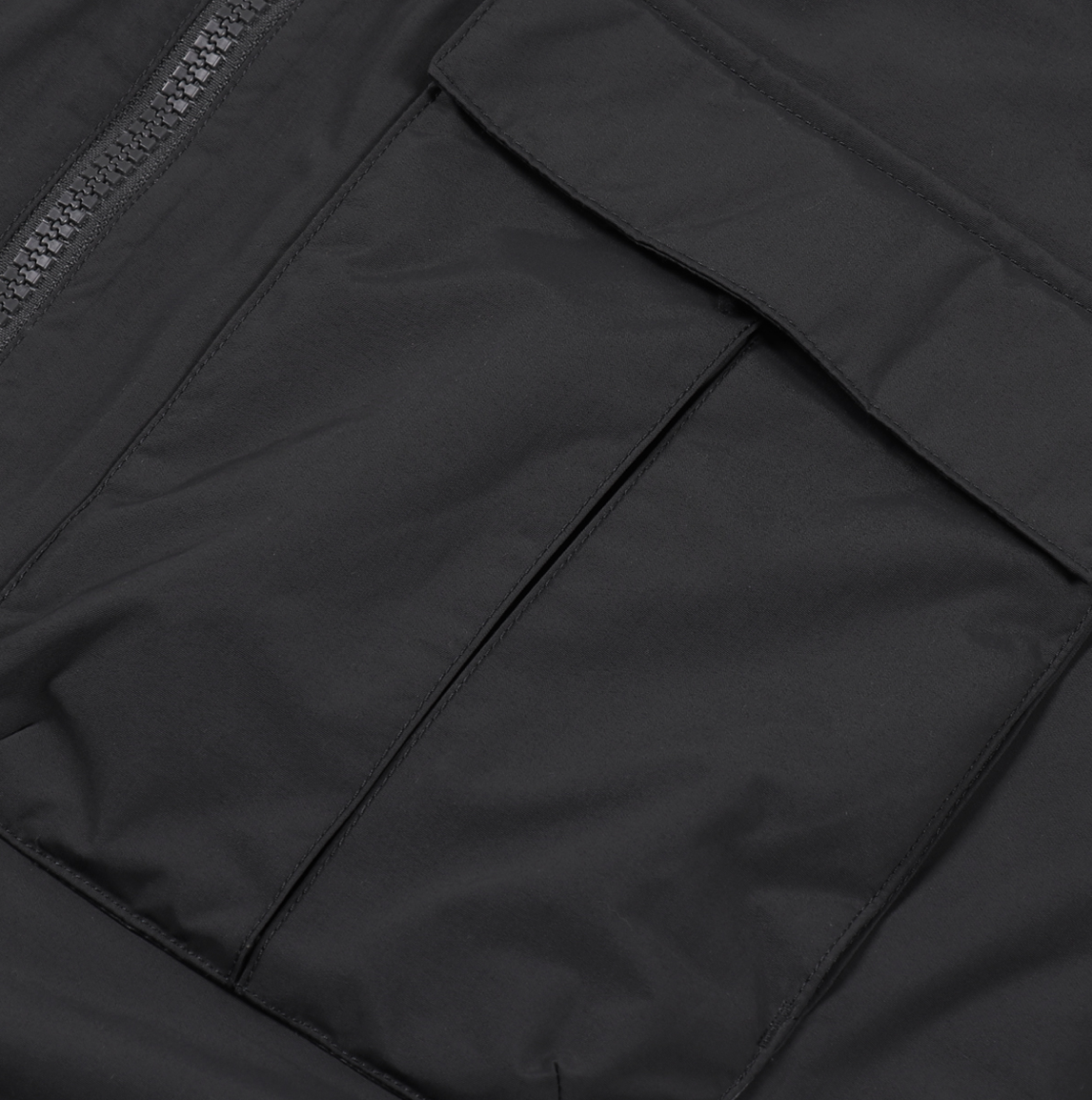 The North Face Mens Storm Peak Jacket / BNWT / Asphalt Grey / RRP £300