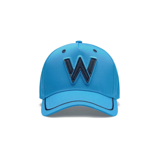Puma Williams Team F1 Cap / Blue Navy / RRP £28