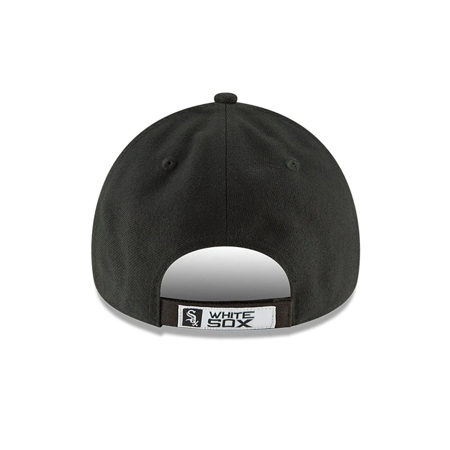 New Era Adult Chicago White Sox The League 9Forty Cap / Black / RRP £24