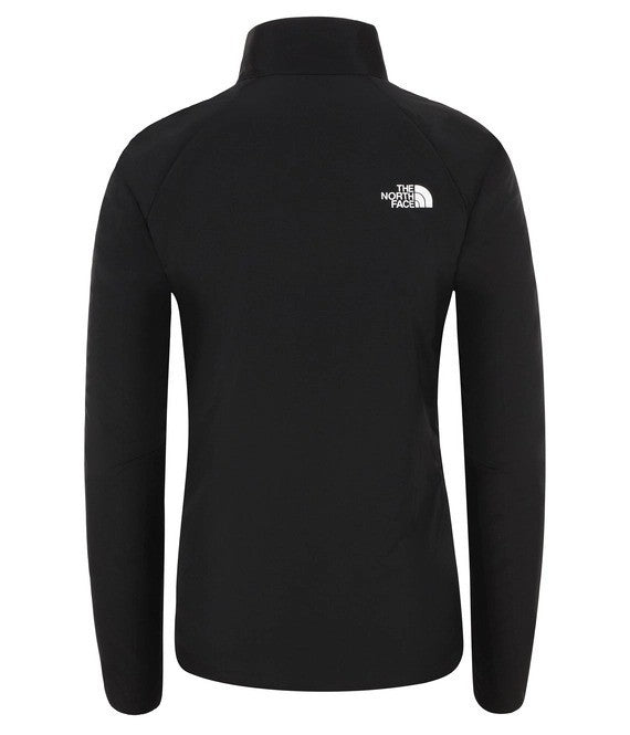 The North Face Womens Ventrix FZ Jacket / TNF Black / RRP £170