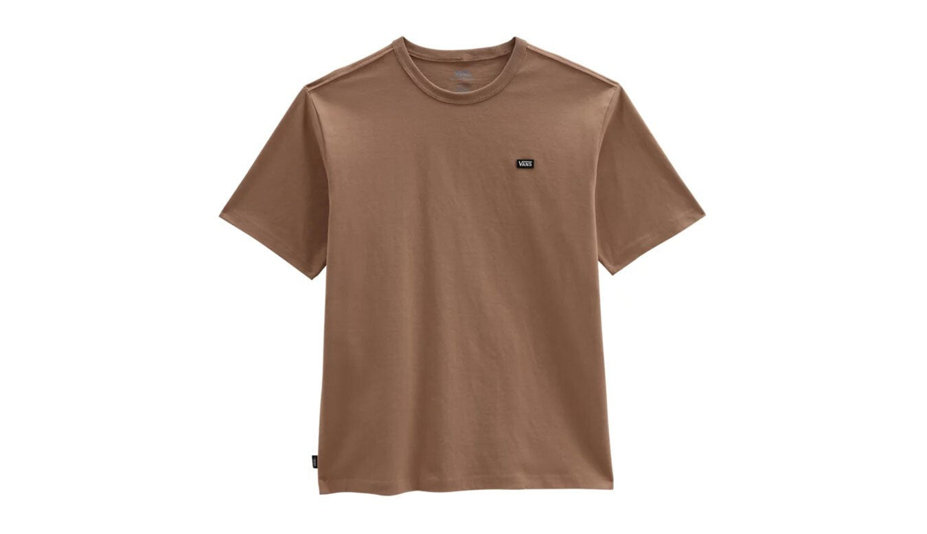 Vans Womens Off The Wall T-Shirt / Burro / RRP £30