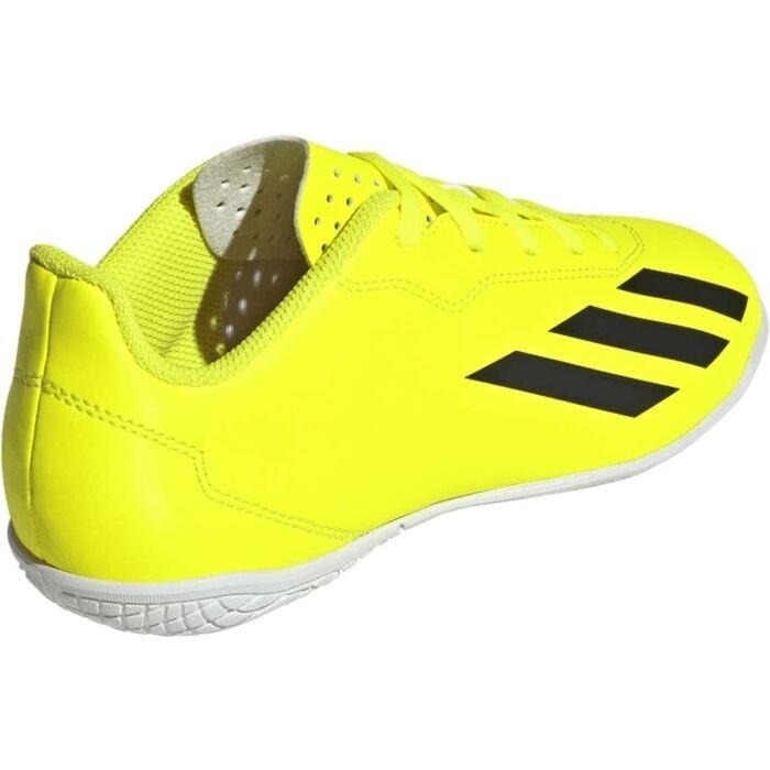 Adidas Kids X CRAZYFAST CLUB IN J / Yellow / BNIB / RRP £38