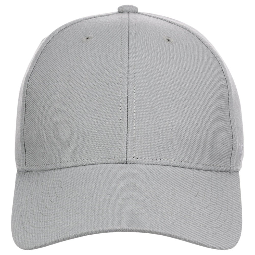 47 Brand Classic MVP Snapback Cap / Grey / RRP £25