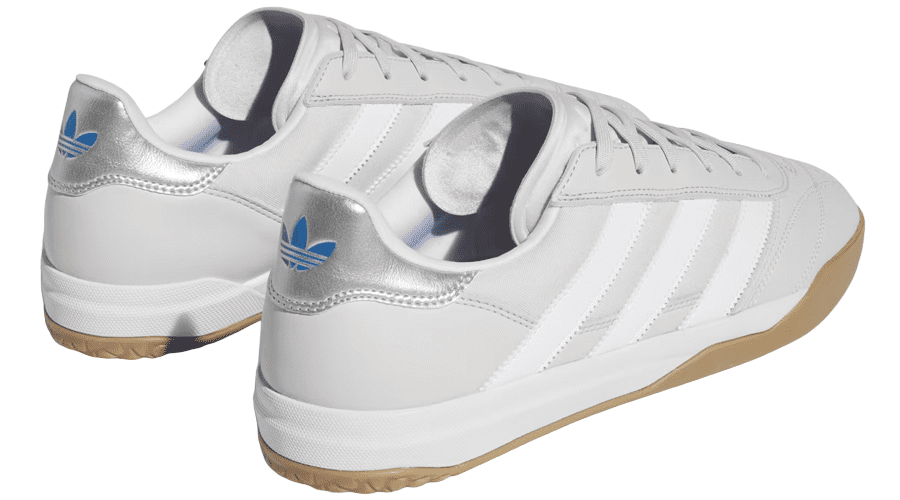 Adidas Mens COPA PREMIERE Trainers / Grey / BNIB / RRP £80