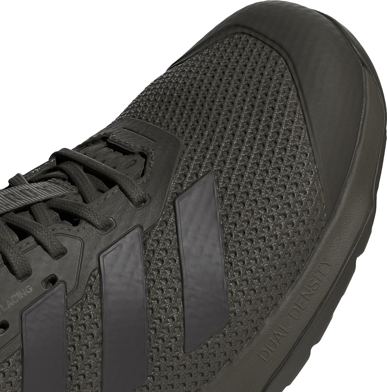 Adidas Mens DROPSET 3 TRAINER Trainers / Black / BNIB / RRP £110