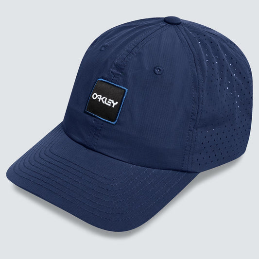 Oakley Adult Weekend B1B Patch Hat / Navy / RRP £32