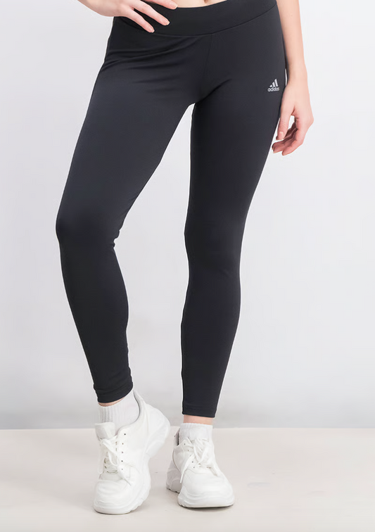 Adidas Women's Workout Fitness Tight Leggings / Black / BNWT - RRP £50