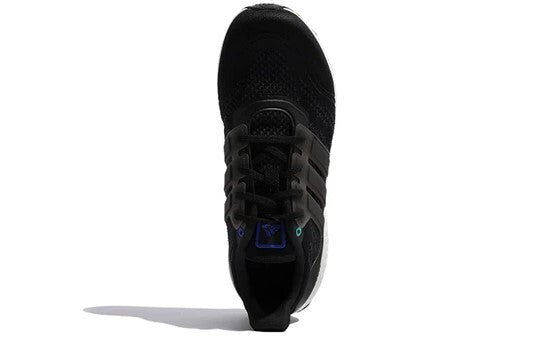 Adidas Unisex Ultraboost DNA Cozy / Black White / RRP £160