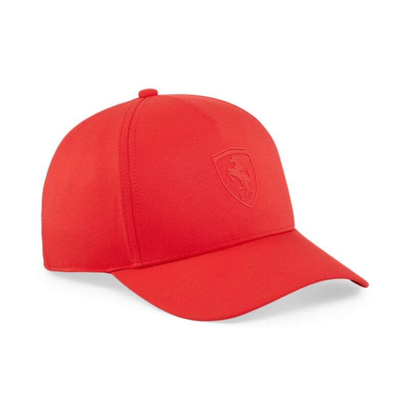 Puma Ferrari Team Kids Cap / Red / RRP £28