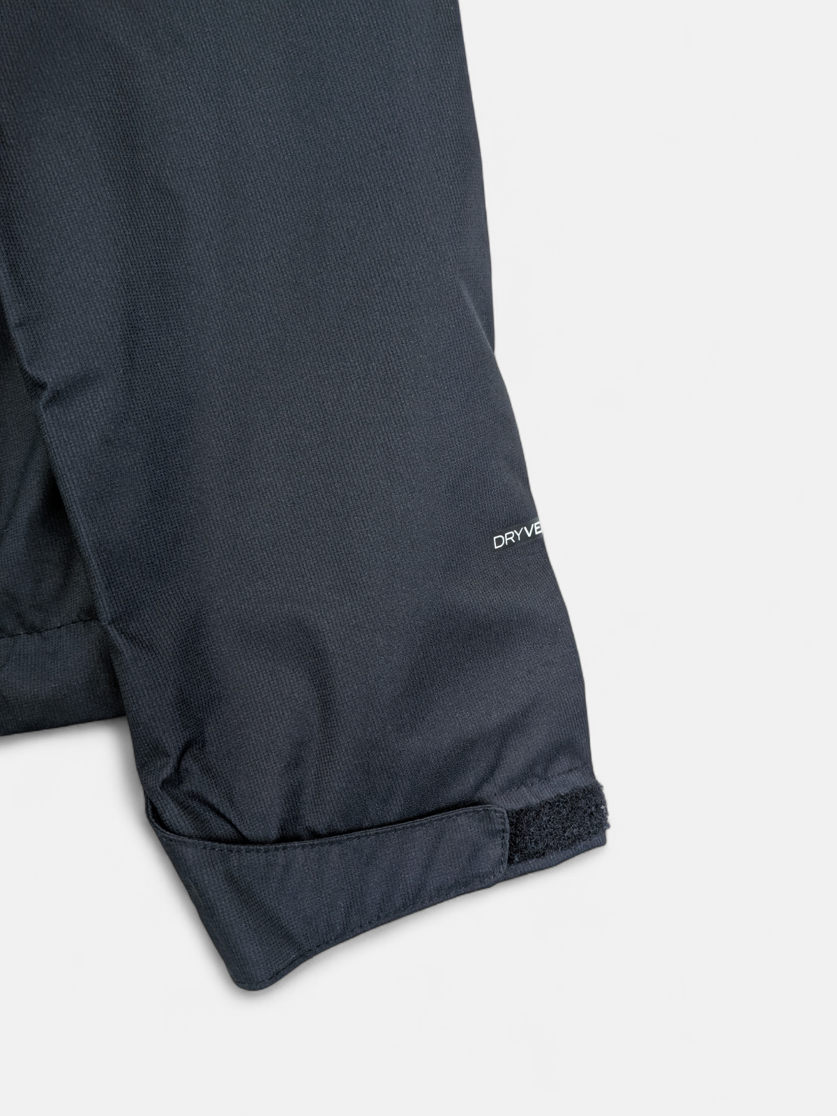 The North Face Womens Dryvent Jacket / Black / RRP £280