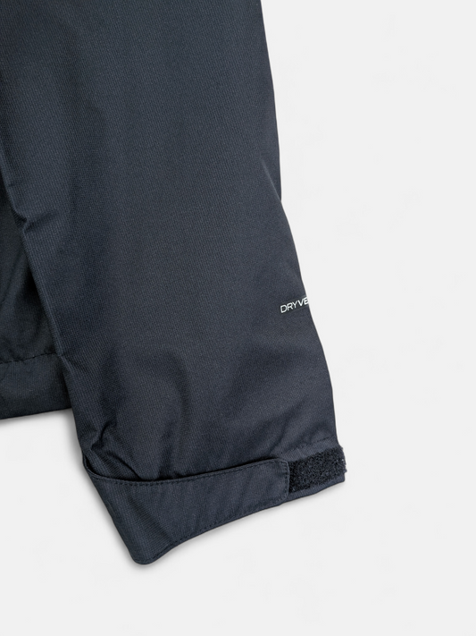 The North Face Womens Dryvent Jacket / Black / RRP £280