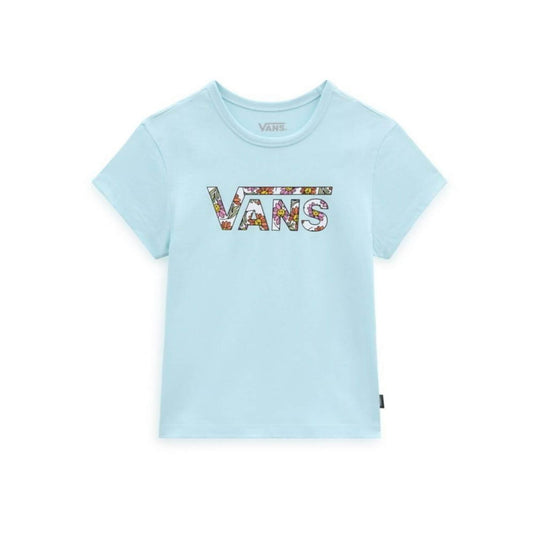 Vans Kids Elevated Floral Fill Mini T-Shirt / RRP £25