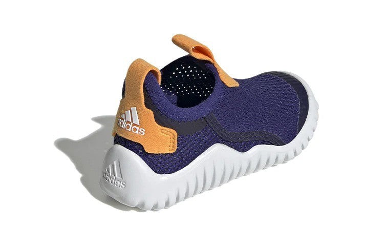 Adidas Kids / RapidaZen S.RDY I Trainers / BNIB / Blue / RRP £35