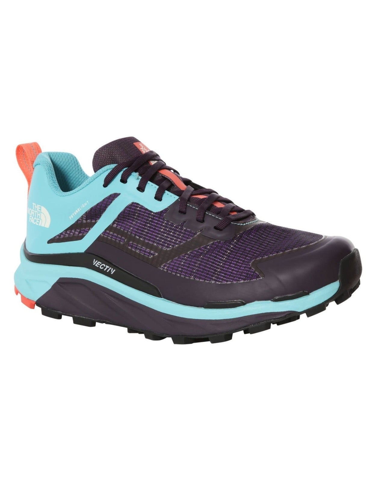 The North Face Womens Vectv Infinite Futurelight Reflect / TNF Black / RRP £160