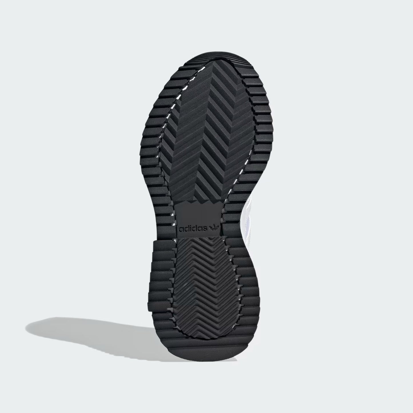 Adidas KIds / RETROPY F2 JC Trainers / BNIB / White / RRP £65