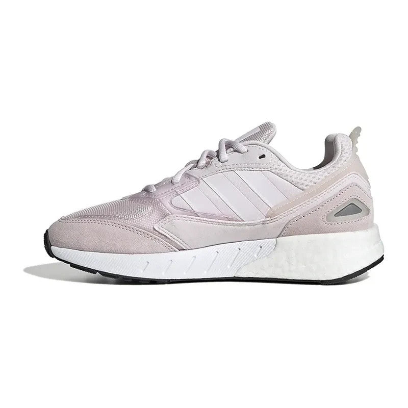 Adidas Womens ZX 1K BOOST 2.0 W  Trainers / BNIB / Pink / RRP £95