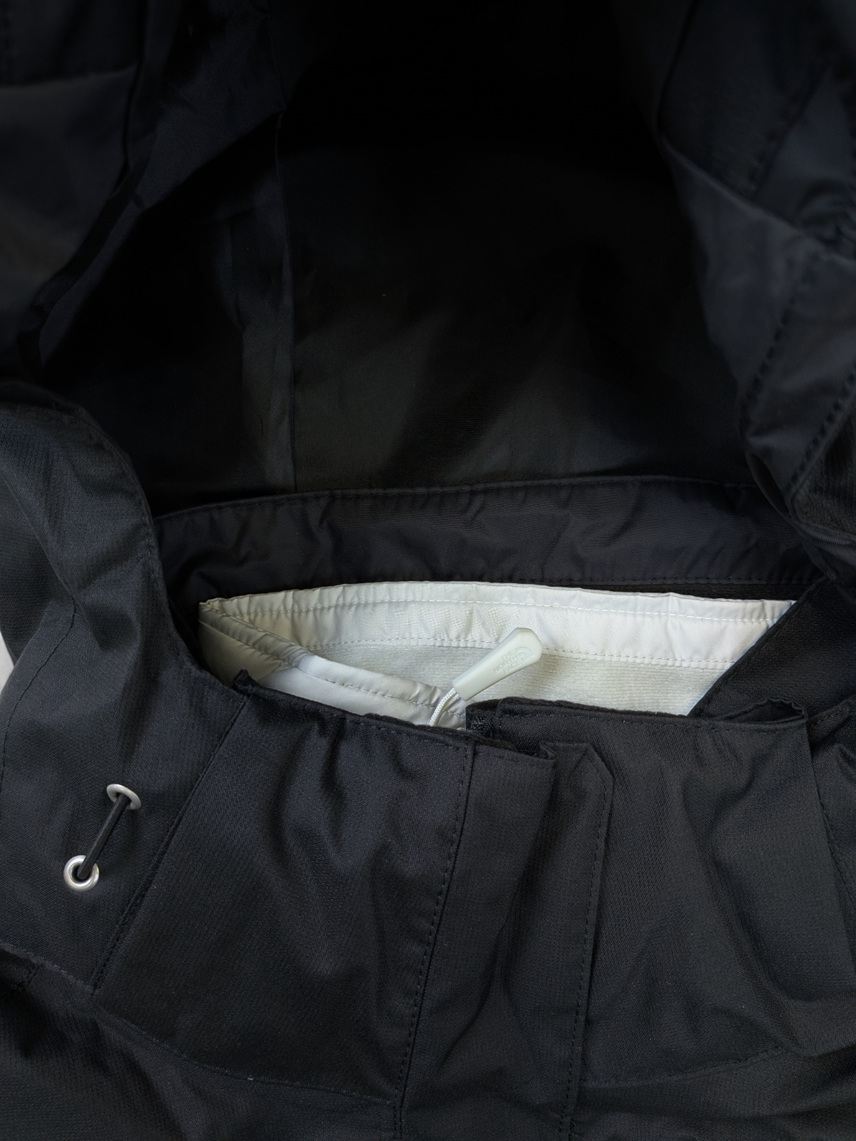 The North Face Womens Modis Triclimate 3-In-1 Jacket / Black / RRP £250