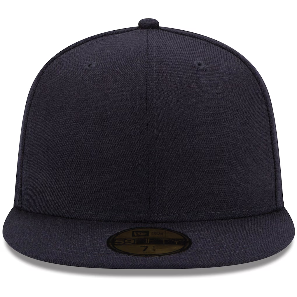 New Era 59Fifty Fitted Cap / Navy / RRP £32