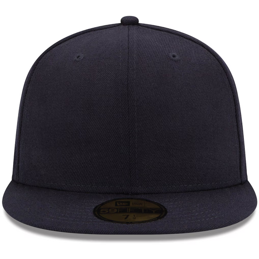 New Era 59Fifty Fitted Cap / Navy / RRP £32