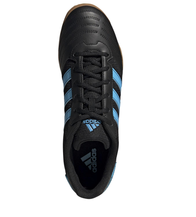 Adidas Mens Super Sala Football Trainers / BNIB / Blue / RRP £45