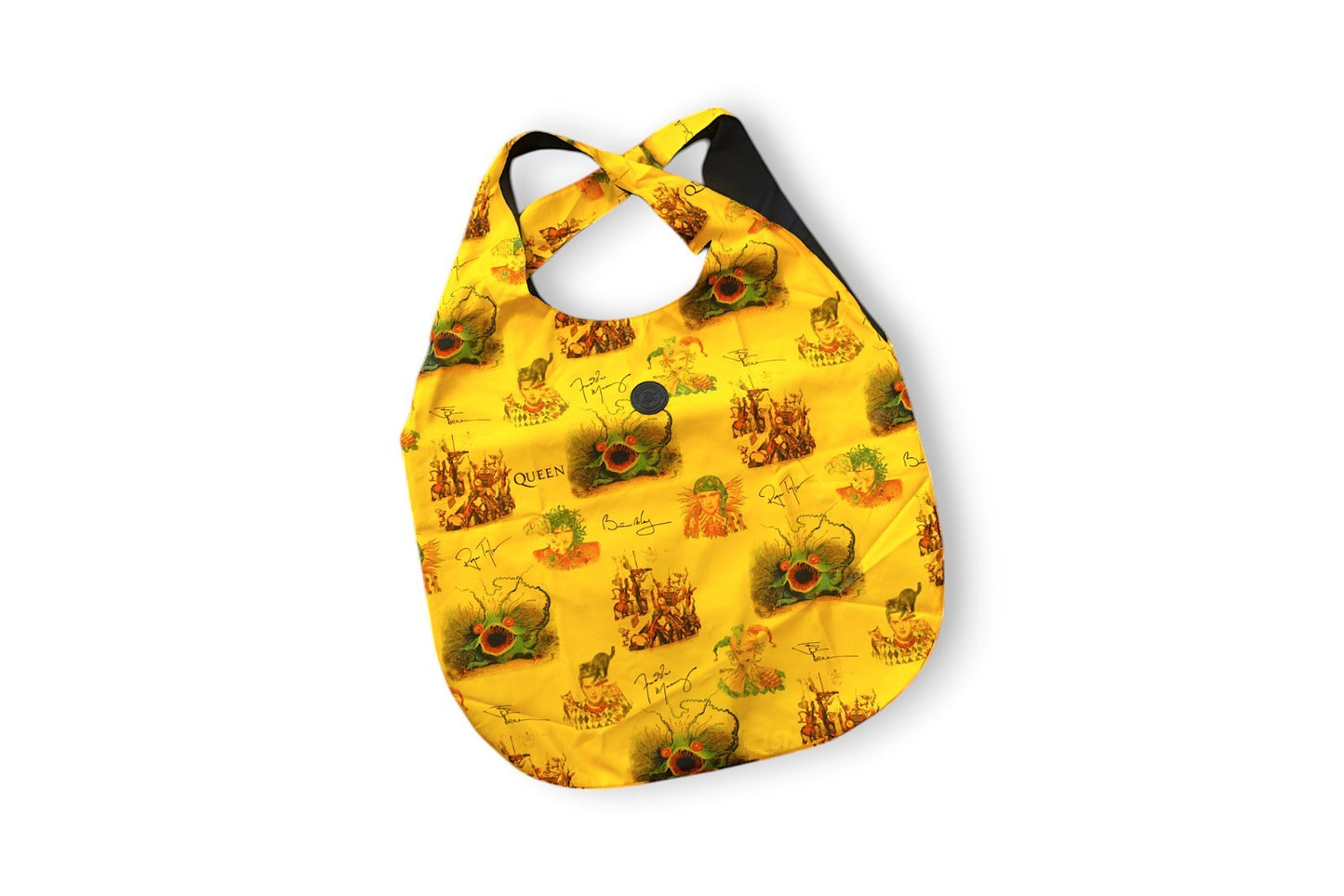 Vilebrequin Beach Bag /Yellow Queen / RRP £115