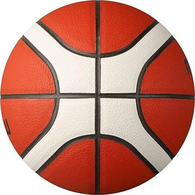 Molten FIBA Official Match Basketball / Brand New / Size 6 / RRP £50
