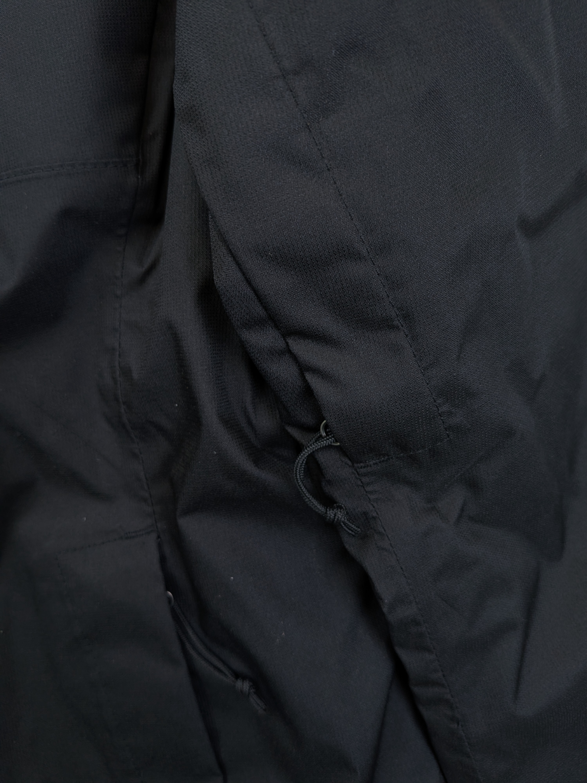 The North Face Womens Modis Triclimate 3-In-1 Jacket / Black / RRP £250