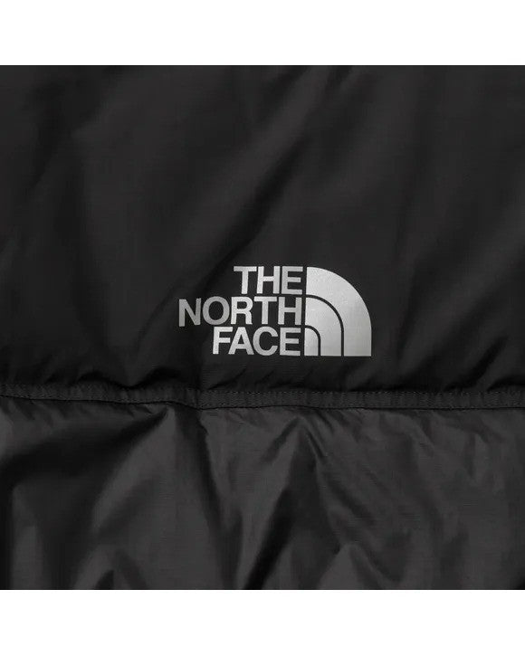The North Face Mens Steep Tech Down Jacket / TNF Black / RRP £280